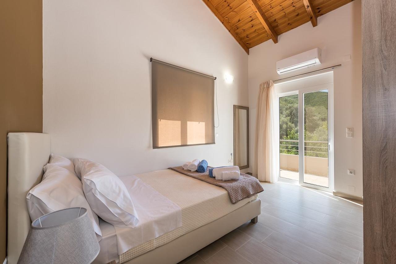 Villa Neaira Vatólakosz Kültér fotó